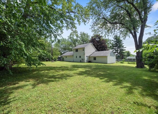 5642 Weddell St, House other with 3 bedrooms, 2 bathrooms and null parking in Dearborn Heights MI | Image 19