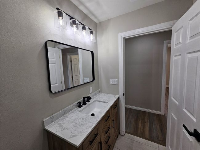 5519 Arlington Park Dr, House other with 3 bedrooms, 1 bathrooms and null parking in Dallas TX | Image 12