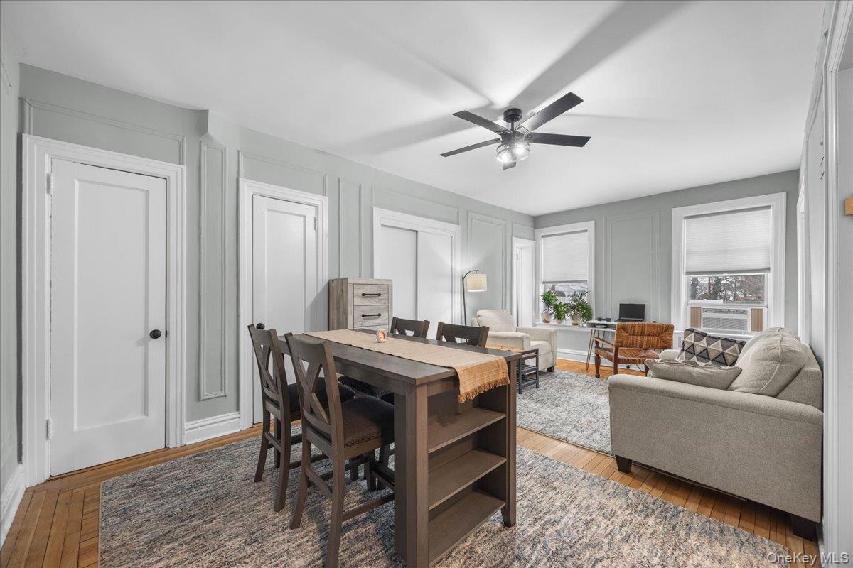 Residential in Mount Vernon 2