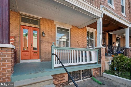 778 N Lecount St, PHILADELPHIA, PA, 19130-2418 | Card Image