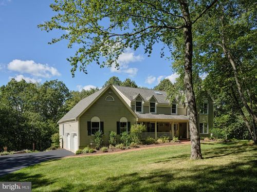 71 Big Spring Rd, Califon, NJ, 07830-3429 | Card Image