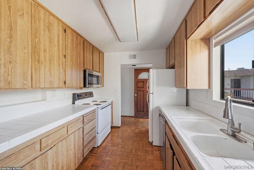 Residential in San Diego 5