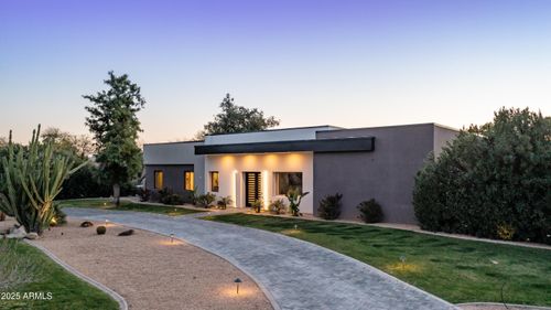 7417 E Paradise Dr, Scottsdale, AZ, 85260-5436 | Card Image