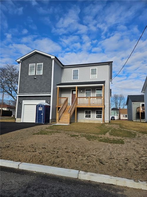 116 2nd Avenue, Cranston, RI, 02910 | Card Image