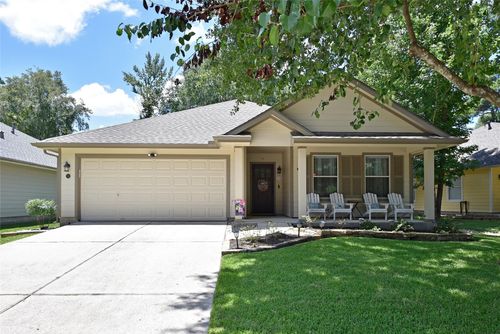 26 S Vesper Bend Cir, The Woodlands, TX, 77382-5519 | Card Image