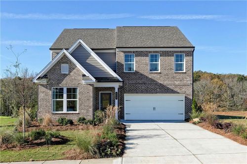 505 Regency Trl Se, Acworth, GA, 30102-1173 | Card Image