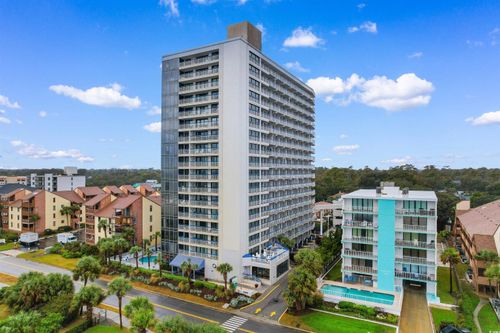 1601-5511 N Ocean Blvd, Myrtle Beach, SC, 29577-2383 | Card Image