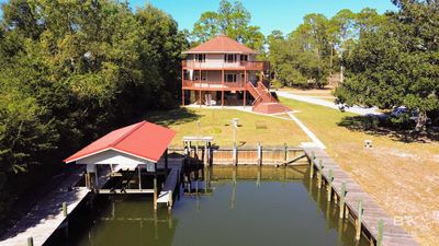 30826 Carrel Lane, House other with 3 bedrooms, 4 bathrooms and null parking in Perdido Beach AL | Image 1