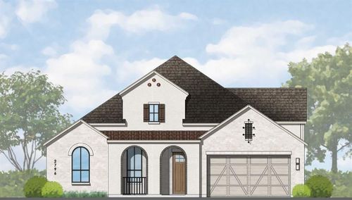41825 Doyle Drive, Todd Mission, TX, 77316 | Card Image