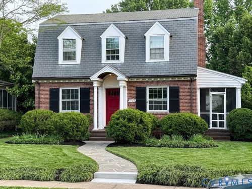 1724 Wilmington Ave, Richmond, VA, 23227-4341 | Card Image