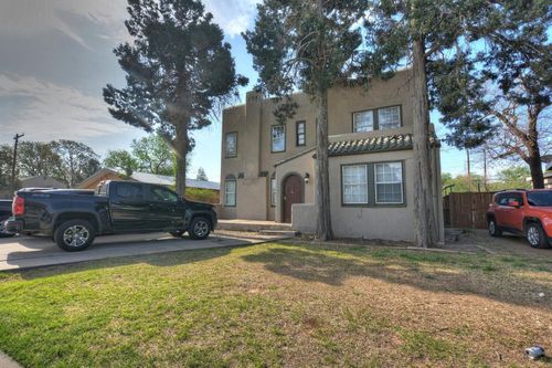 2203 20th Street, Lubbock, TX, 79411 | Card Image