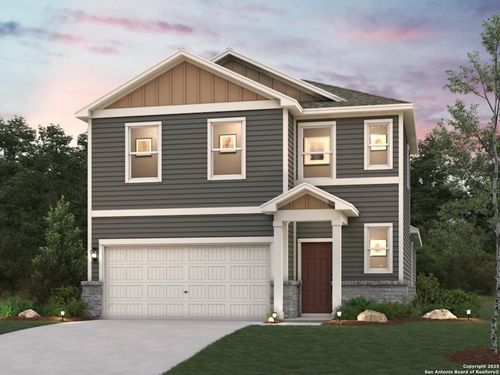 9998 Forestier Grn, San Antonio, TX, 78221-4034 | Card Image