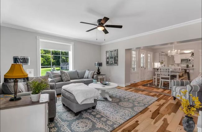 4567 N Seymour Rd, House other with 5 bedrooms, 2 bathrooms and null parking in Flushing MI | Image 11
