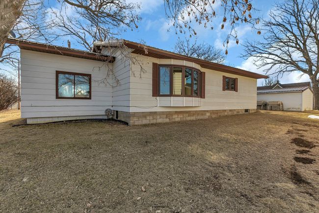 Rear View of home! | Image 29