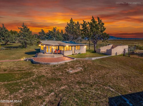 419 Elgin Rd, Elgin, AZ, 85611-7517 | Card Image