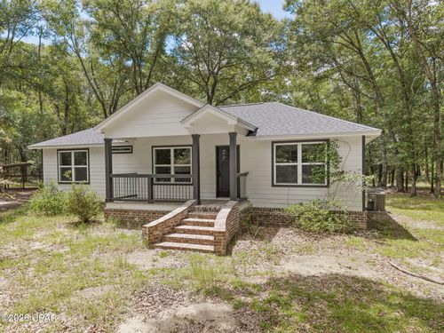 2494 Comet Ln, Bonifay, FL, 32425-7436 | Card Image