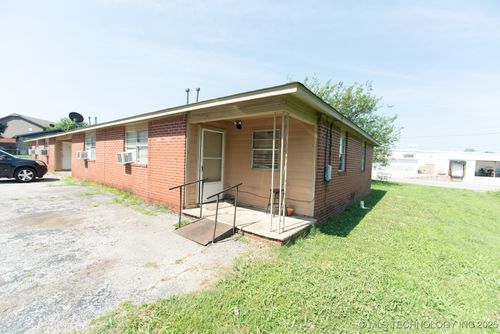 apt-b-13858 S 292nd East Ave, Coweta, OK, 74429-7708 | Card Image