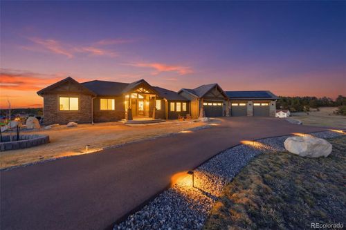 17445 Pond View Pl, Colorado Springs, CO, 80908-5303 | Card Image