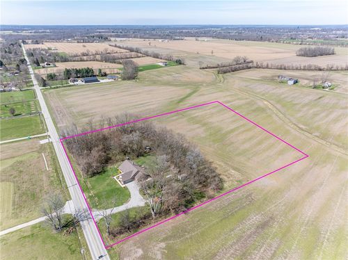364 W Krepps Rd, Xenia, OH, 45385-9350 | Card Image