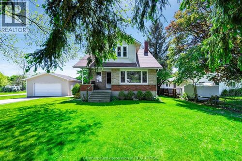 232 Chatham St S, Blenheim, ON, N0P1A0 | Card Image