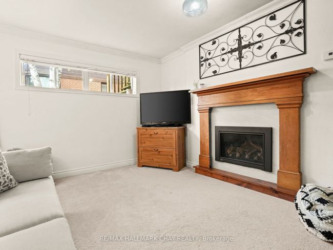 61 Green Briar Rd, Condo with 3 bedrooms, 3 bathrooms and 1 parking in Alliston ON | Image 30