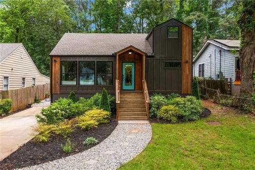 2001 Swazey Dr, Decatur, GA, 30032-3909 | Card Image