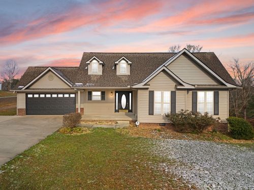 258 Murphy Subdivision Road, Stearns, KY, 42647 | Card Image