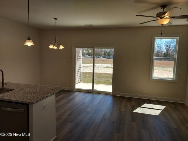 B - 97 Hadnot Dr, Townhouse with 2 bedrooms, 3 bathrooms and 1 parking in Swansboro NC | Image 11