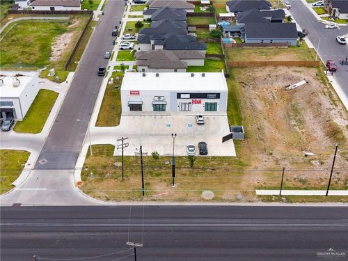 4522 S Raul Longoria Road, Edinburg, TX, 78542 | Card Image