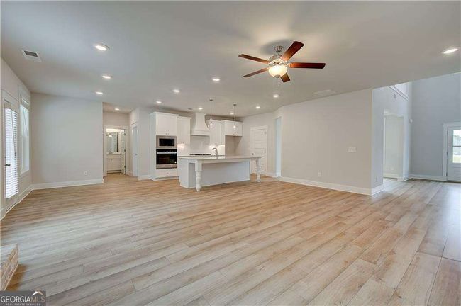 73 Slick Ct, House other with 5 bedrooms, 4 bathrooms and null parking in Senoia GA | Image 16