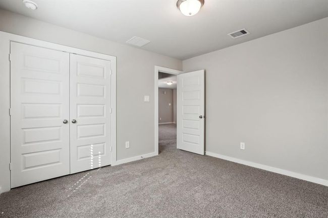 Photo is not of the actual home but is an inspirational photo of builder’s model home and may depict options, furnishings, and/or decorator features that are not included. | Image 34