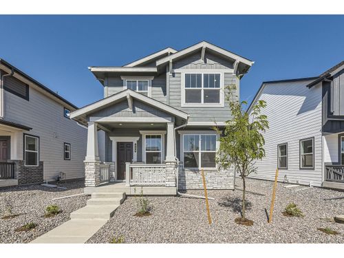 525 Bennett Ave, Bennett, CO, 80102 | Card Image