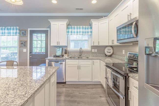 7566 Grasshopper Rd, House other with 3 bedrooms, 2 bathrooms and 2 parking in Georgetown TN | Image 16