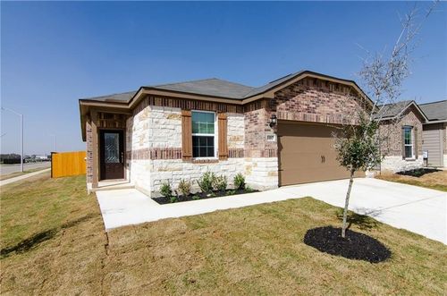 140 Constitution St, Liberty Hill, TX, 78642-2246 | Card Image