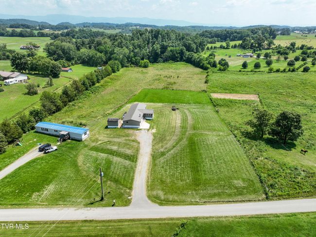 60 Lazy Brook Rd, House other with 4 bedrooms, 2 bathrooms and null parking in Chuckey TN | Image 48