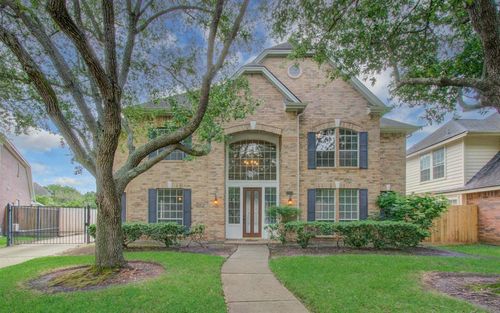 1311 Hopkins Park Dr, Houston, TX, 77094-3103 | Card Image