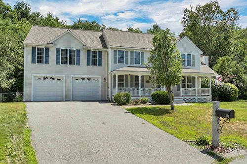 3 Danville Cir, Merrimack, NH, 03054-4759 | Card Image