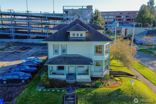 906 908 Adams St Se, Olympia, WA, 98501-1485 | Card Image