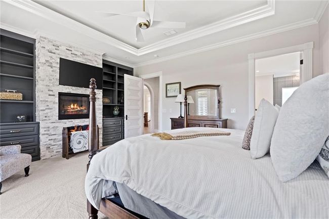 18405 371 Hwy, House other with 4 bedrooms, 6 bathrooms and null parking in Platte City MO | Image 28