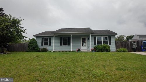 1 Adams Avenue Avenue, EMMITSBURG, MD, 21727 | Card Image