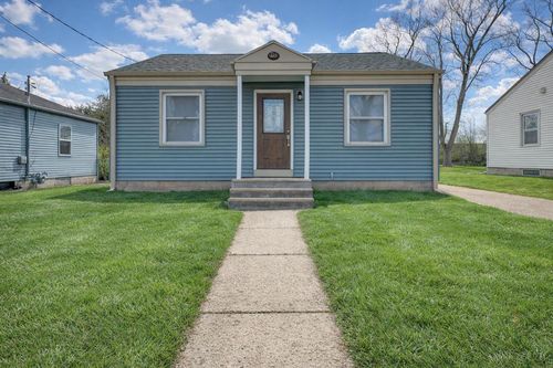 1736 Chapman Avenue, Beloit, WI, 53511 | Card Image