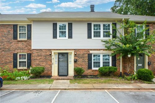 2472 Lehaven Dr, Tucker, GA, 30084-3513 | Card Image