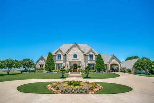950 Sugar Ridge Rd, Ennis, TX, 75119-0169 | Card Image