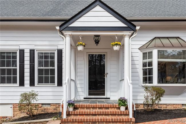 105 Birch Cir, House other with 3 bedrooms, 3 bathrooms and null parking in Manakin Sabot VA | Image 6