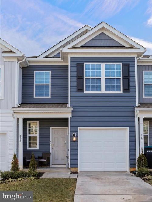 157 Baker Dr, LURAY, VA, 22835-5264 | Card Image