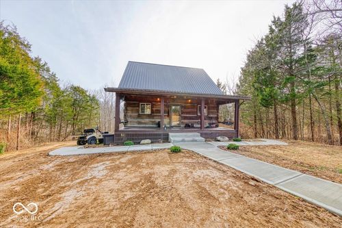 6541 W 500 S, Morgantown, IN, 46160-9603 | Card Image