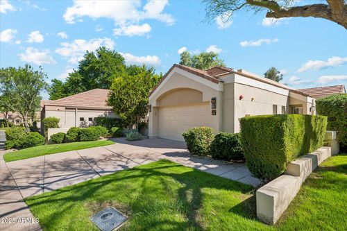 51-7740 E Gainey Ranch Rd, Scottsdale, AZ, 85258-1618 | Card Image