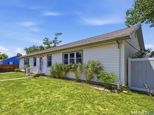 257 Midway Oval, Groton, CT, 06340-4742 | Card Image
