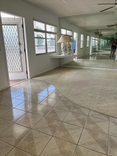 3045 Cornwall C, Boca Raton, FL, 33434-2950 | Card Image