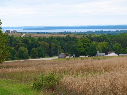 Parcel B E Duck Lake Road, Suttons Bay Township, MI, 49682 | Card Image